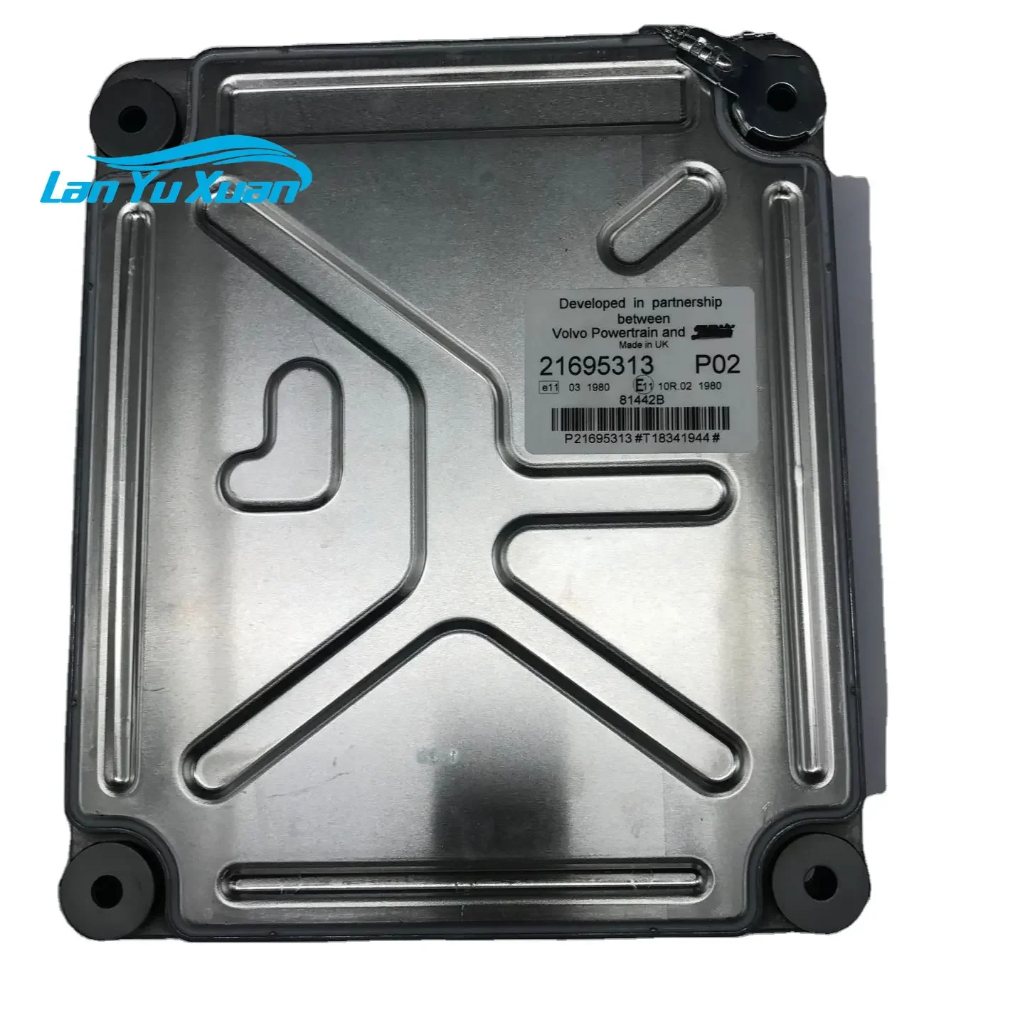 EC380D EC480D Original  engine part ECU computer controller 21300122 for truck FM400 ECU 21248717