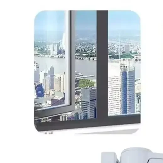 

Петля для петель, дверная петля для флага, оснащенная гидравлическим буфером отключения звука S02-M04, оконные петли, гидравлический буфер отключения звука