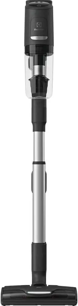 Lightweight Cordless  Vacuum with  Bristle Nozzle, Powerful Suction