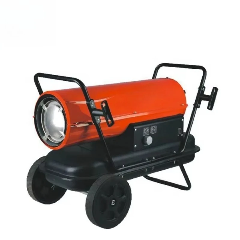 High Quality Industrial Fan Heater