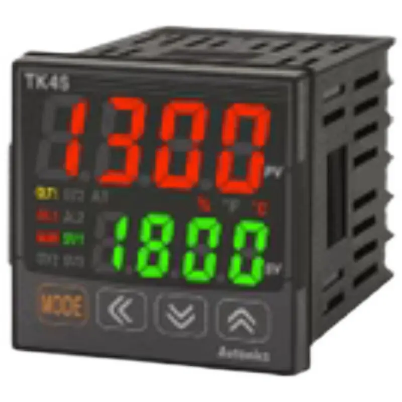 Original Thermostat TK4S-T4CR TK4S-A4CR TK4S-B4CR TK4S-14RC Autonics