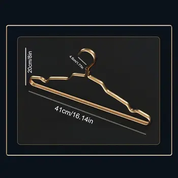 10 best sales 金色のハンガー - №7