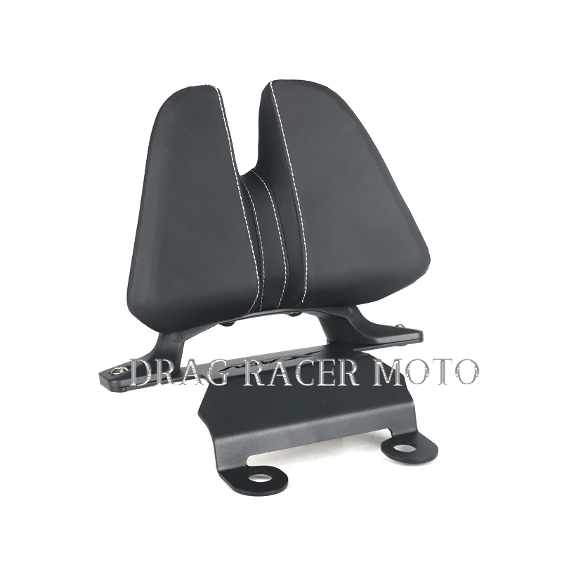 Motorfiets Achterpassagierszetel Rugleuning Kussen Rugleuning Pad Voor Honda X-ADV 750 X ADV 750 X ADV 750 X-ADV 750 2021-2025 2024 2023