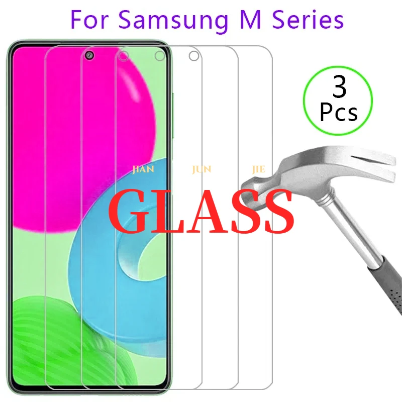 Tempered Glass For …