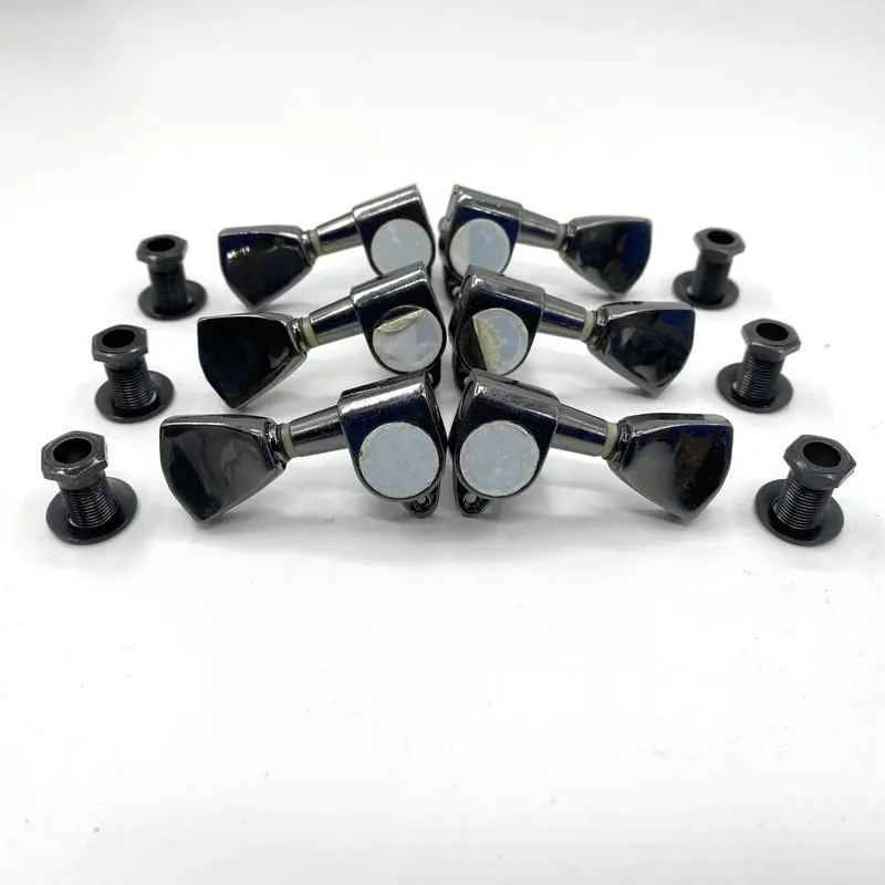 6 Pieces Tuner Key …