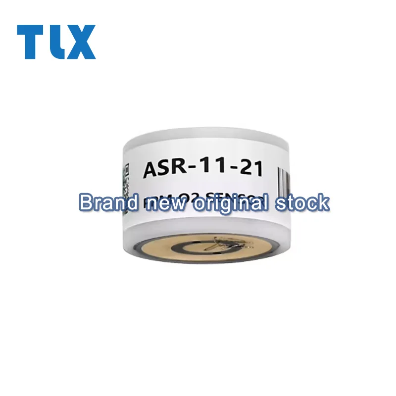 ASR-11-21 Differential Electrochemical Micro-Oxygen Sensor Analyzer