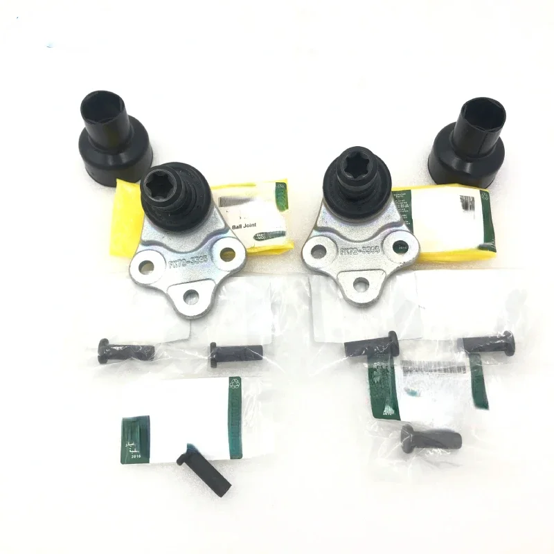 

2x Front Suspension Ball Joint of Control arm LR086107 LR086108 For Land Rover Range Rover Evoque Discovery Sport Jaguar E-pace