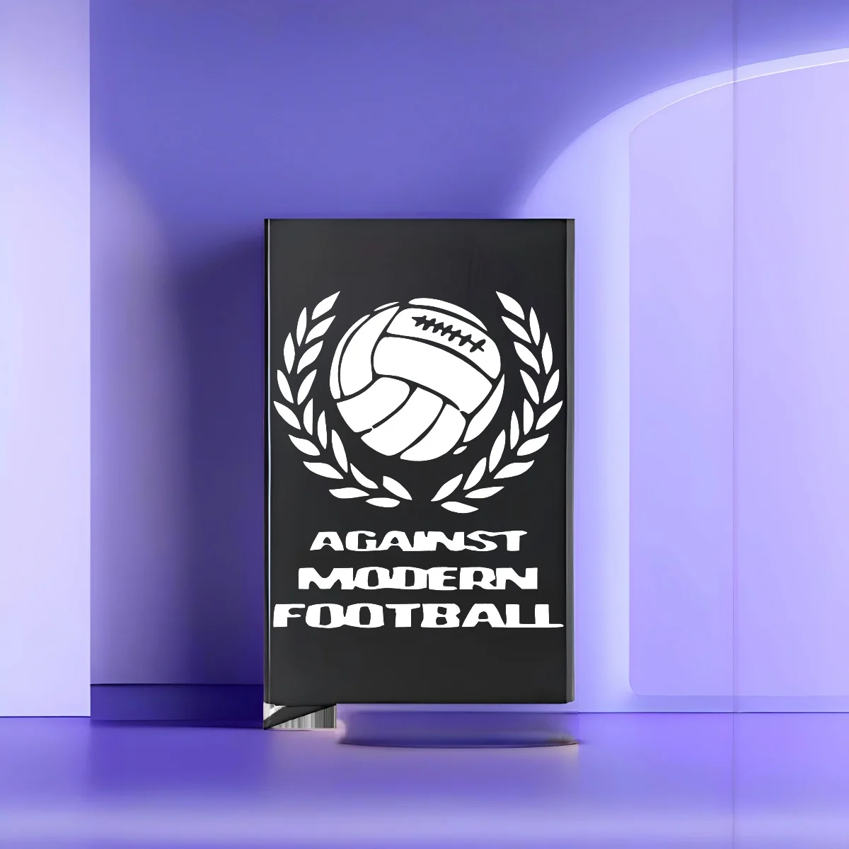 

Против современного футбола 2036, новый стиль, модный футляр для карт с принтом, различные варианты цвета, простой в использовании, компактный для ежедневных потребностей