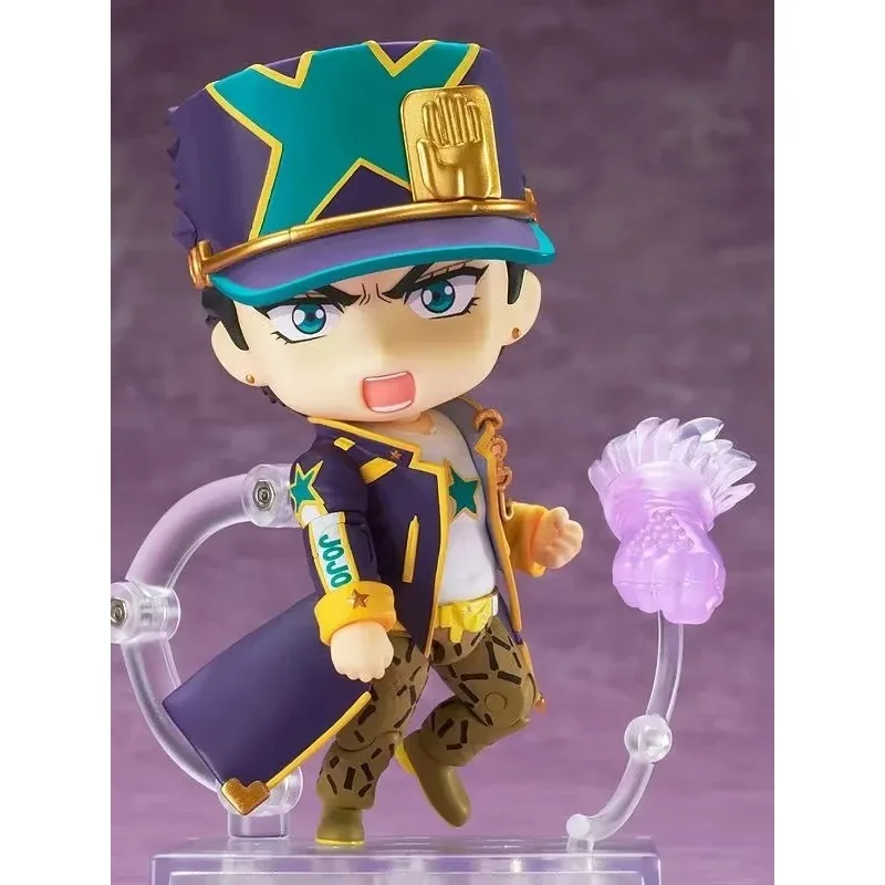 

JOJO's Bizarre Adventure 1851# Stone Sea Jotaro Kujo Q version clay movable face change box