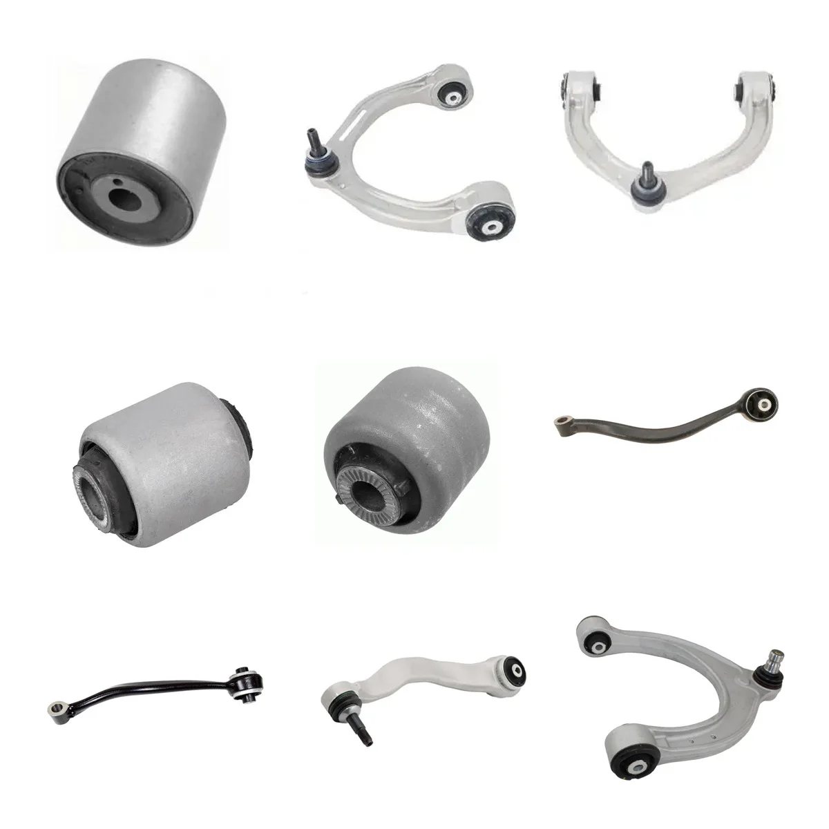 4633308001 Front Right Upper Control Arm Transverse Control Arm For Mercedes-Benz G-Class W463 G550 G63 AMG 2019-2025