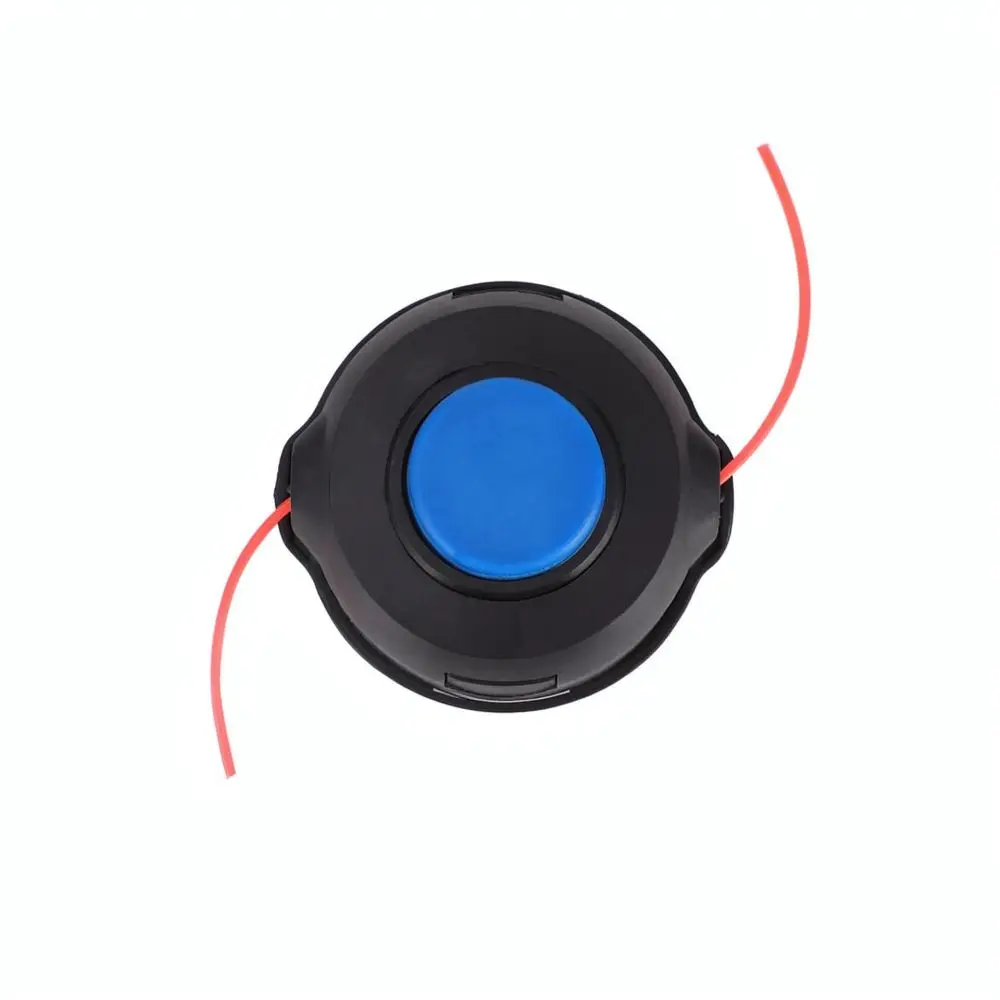 T25 Replacement Trimmer Head For Husqvarna Grass Mower Parts Garden Eater Durable Lawn Yard Cutting System Accessory