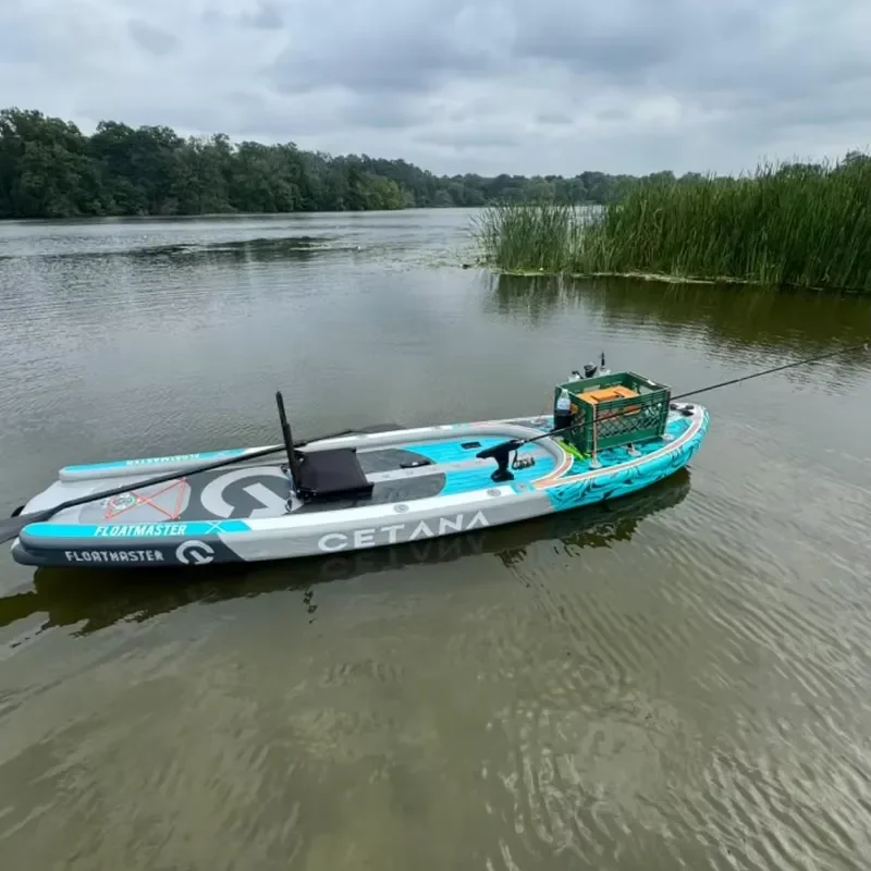 China Factory Inflatable SUP Board 11'6