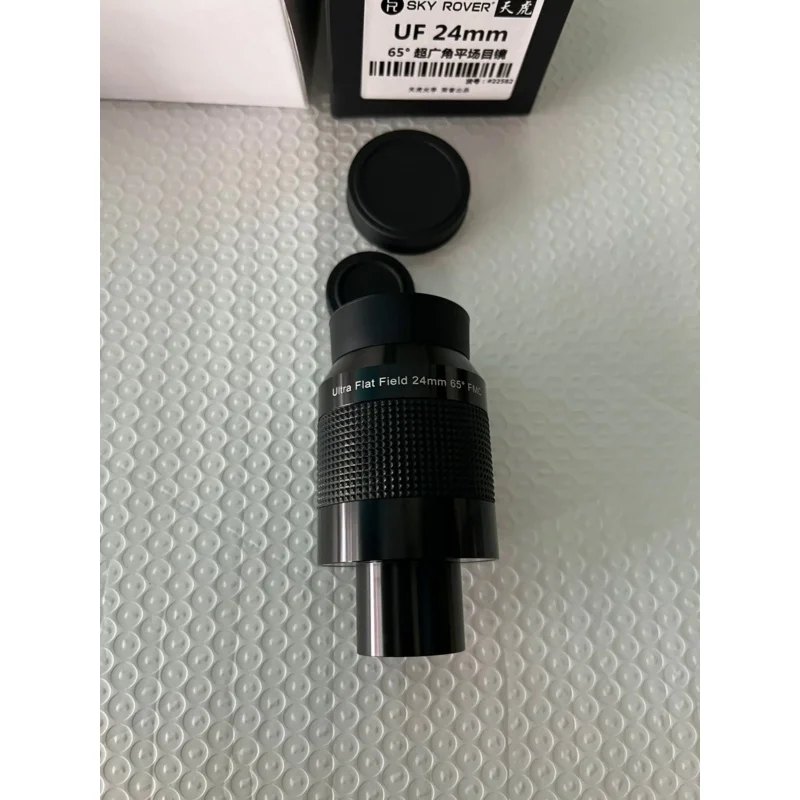 Sky Rover 2 inch 70 degree UF 30mm UF24mm 1.25 inch 65 degree eyepiece flat field long pupil HD sharp eyepiece telescope ultra f