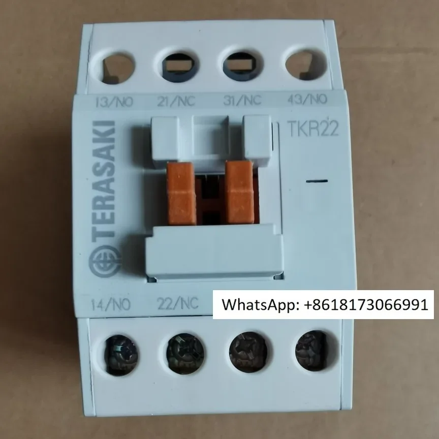 Terazaki Contactor TKR22 TKR22220/TKR22440
