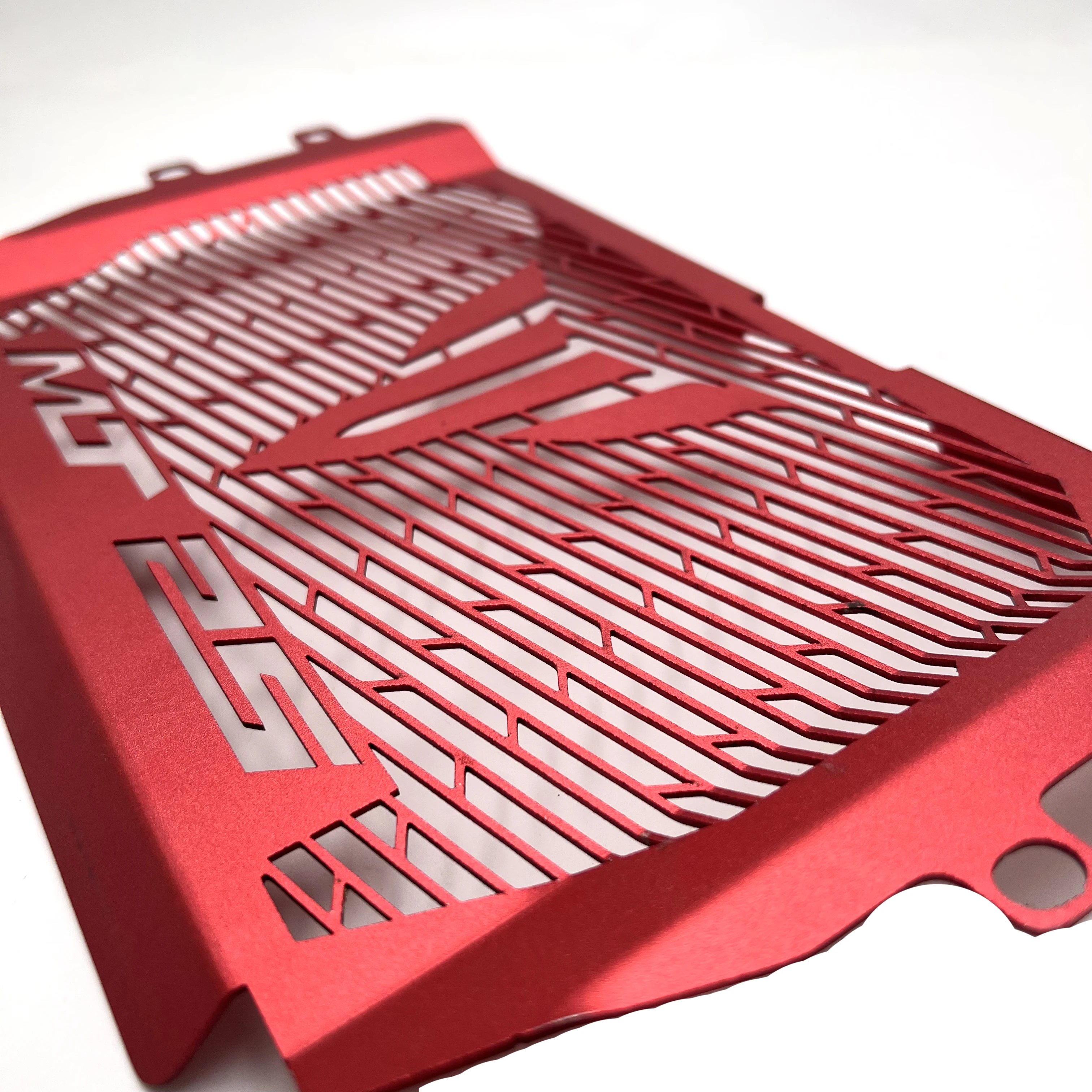 Radiator Grille Guard Cover Protector Motorfiets Accessoires Fit Voor Yamaha MT-03/MT-25 MT03 Mt 03/25 2021 2022 2023 2024