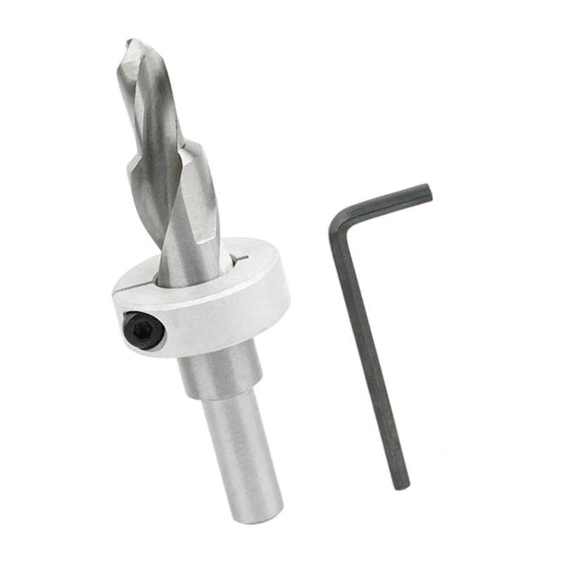 

Precisions Engineered Drill Guide For Aluminum Framing Corrosion Resistant 4 Size J0MC