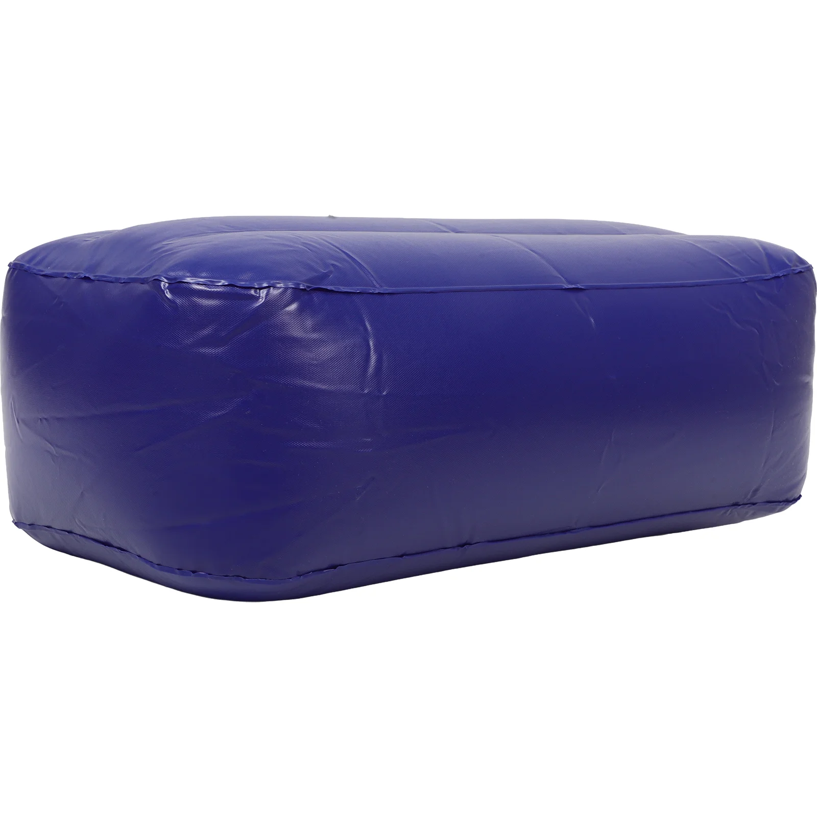 Inflatable Rubber Boat Cushion Seat Cushions Throw Pvc Bench Airplane Individual Canoe