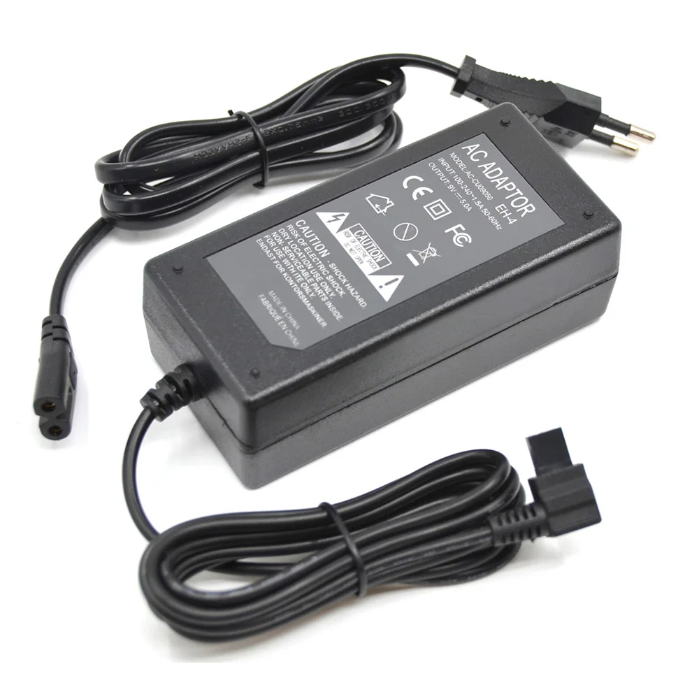 

EH-4 EH4 AC Adapter Power Charger Supply for Nikon D Series DSLR D1 D1H D1X Camera