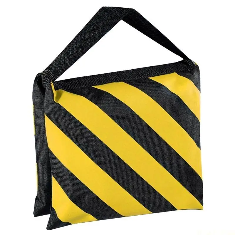M5TC Sandbags Weight Bag for Light Stand Photography Video Equipment, Heavy Duty Saddlebag for Backdrop Stand, Photo Tripod