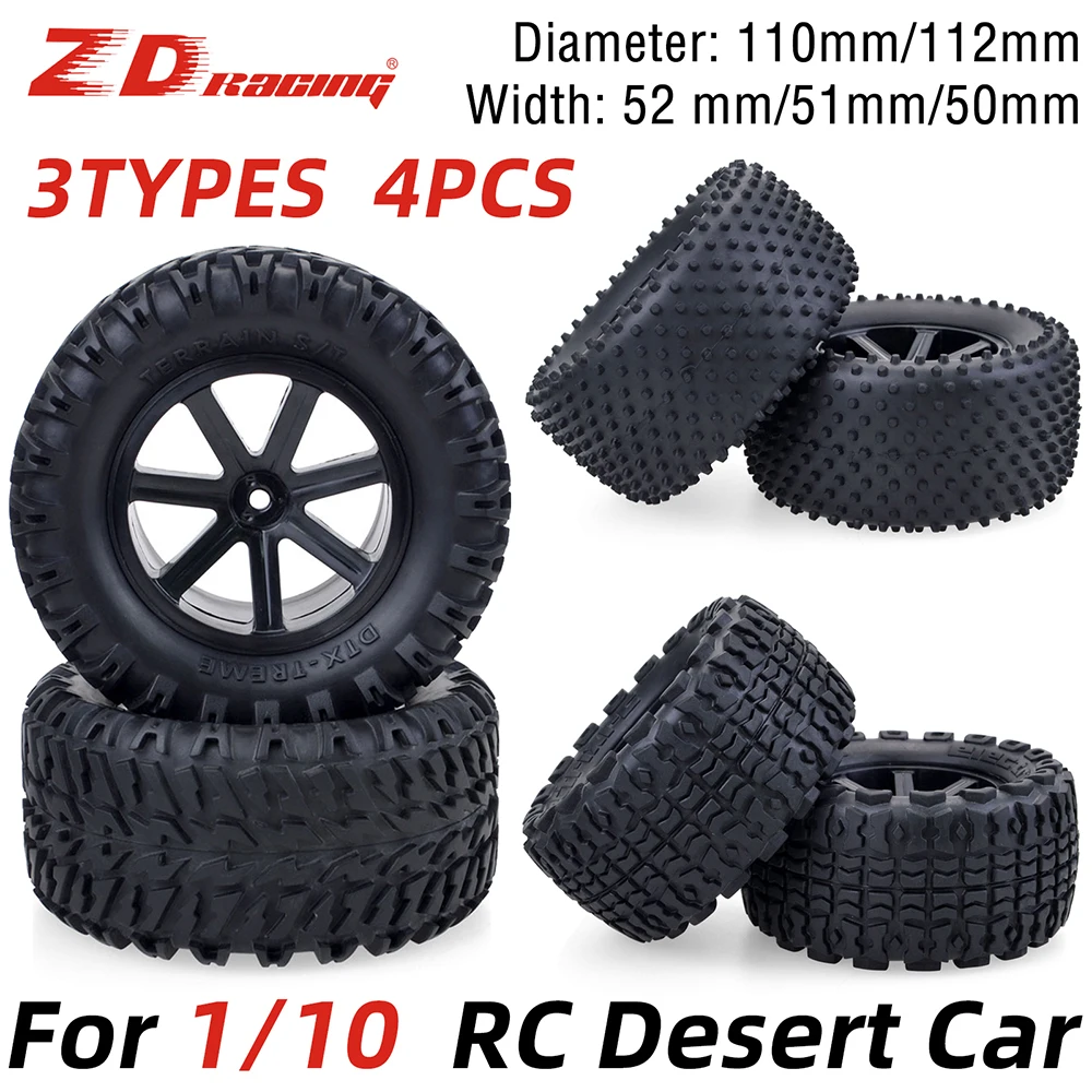 Zd Racing Rc Desert… - image