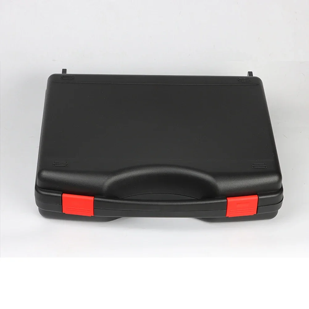 Storage Box Tool Carrying Case Perfect Shape Valuables Versatile Use Customizable Foam Model Optional Brand New