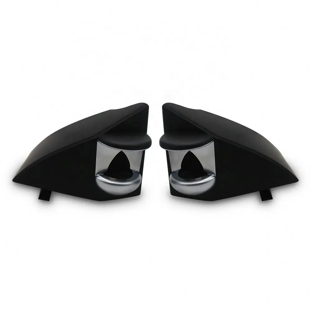 

Прямые продажи с фабрики, атмосферный свет с 12-цветным внутренним окружающим освещением, динамик BO, 3D твитер для Mercede CLA W117