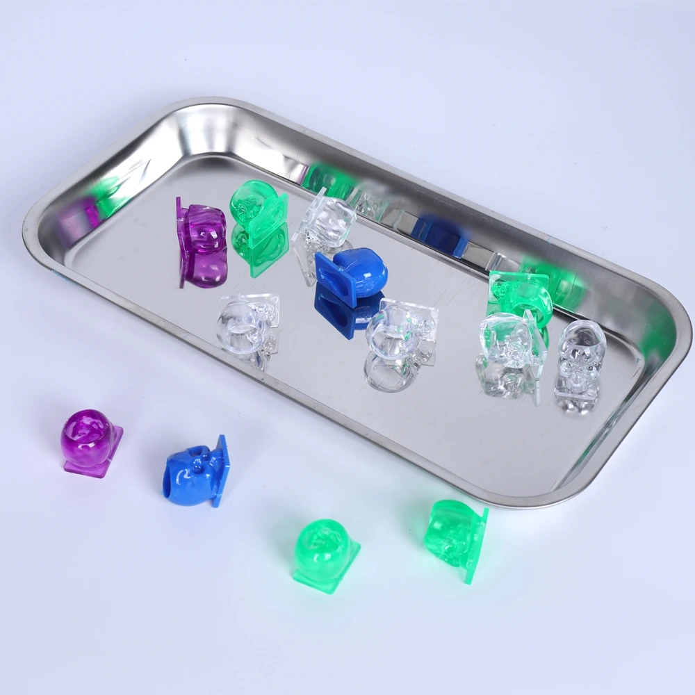 

Стерилизованный поднос из нержавеющей стали в форме почки, пинцет, банка, горшок, контейнер, бутылка, косметические инструменты для татуировки, медицинские стоматологические хирургические инструменты