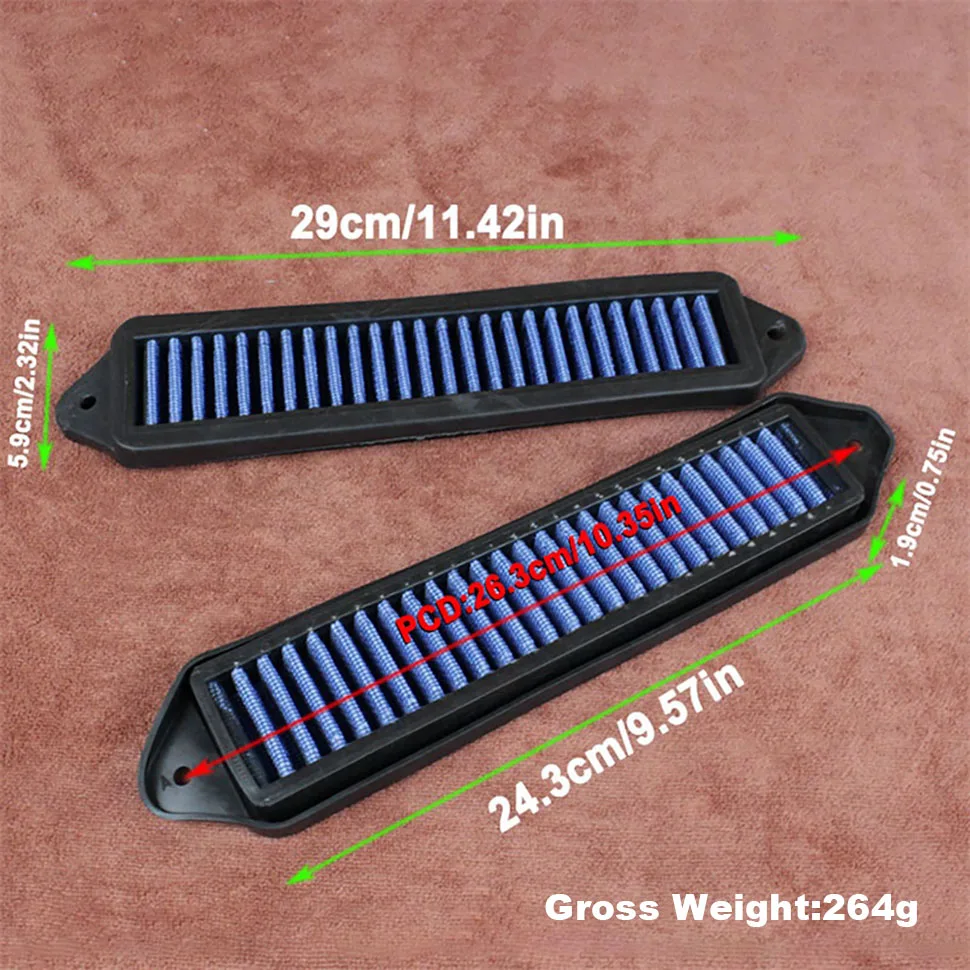 المقصورة الهواء القلنسوة تصفية الهواء القلنسوة تصفية لسيارات BMW E فقط E82 E88 E90 E91 E92 E93 X1 M3 128i 135i 328i 335i #6