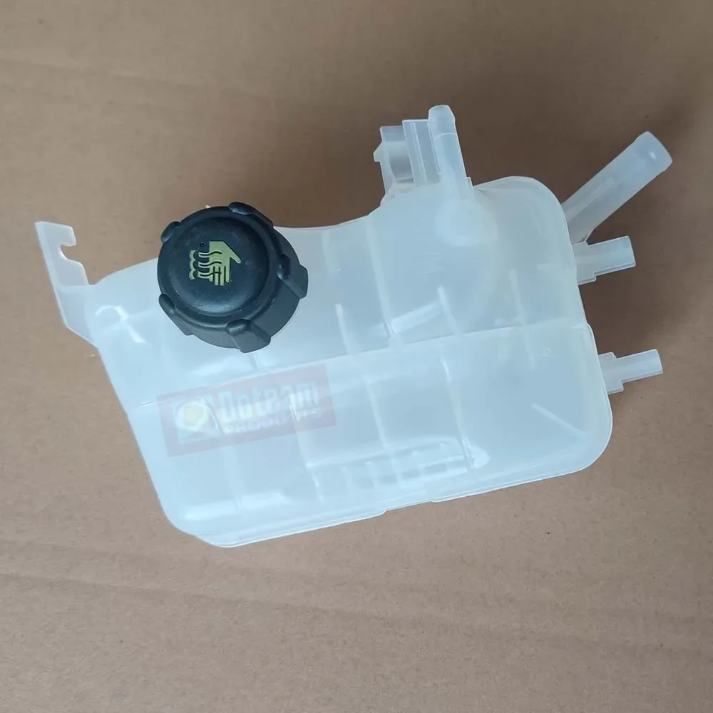 Coolant Expansion T… - image
