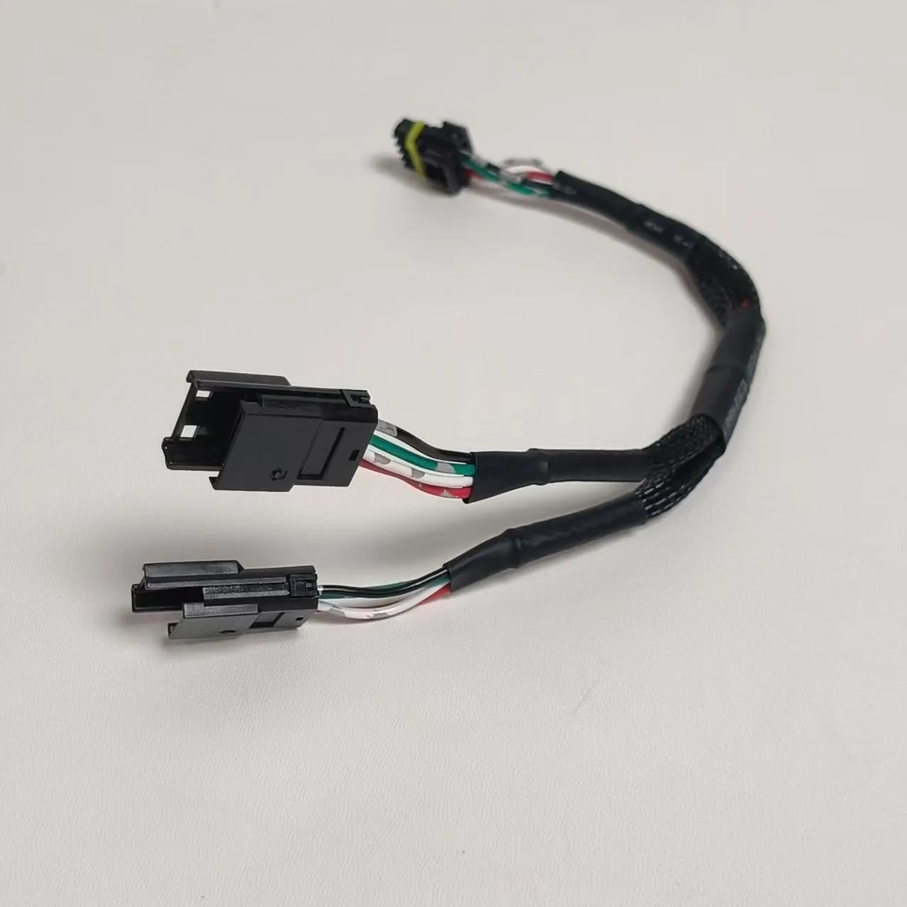 Divisor en Y CAN Bus apto para Holley EFI / Sniper / Terminator X / Dominator MA558-465