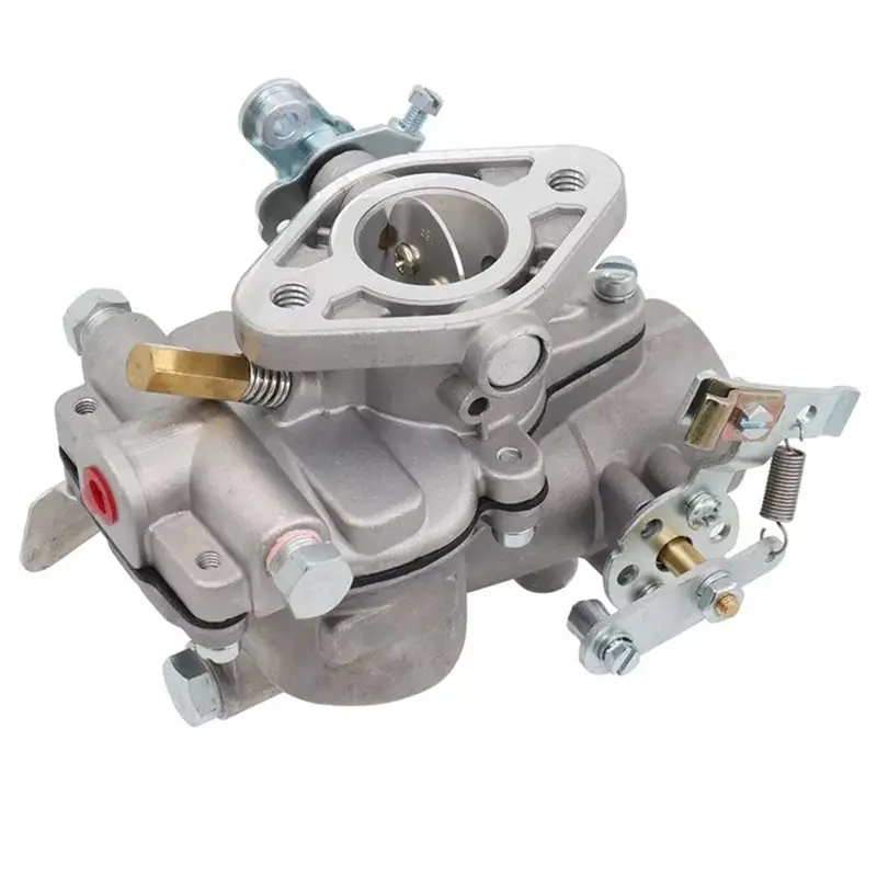 

Карбюратор для Ford Clark Bobcat Skid Steer 1,6 л 13805 6598372, детали для погрузчика, замена карбюратора для погрузчика