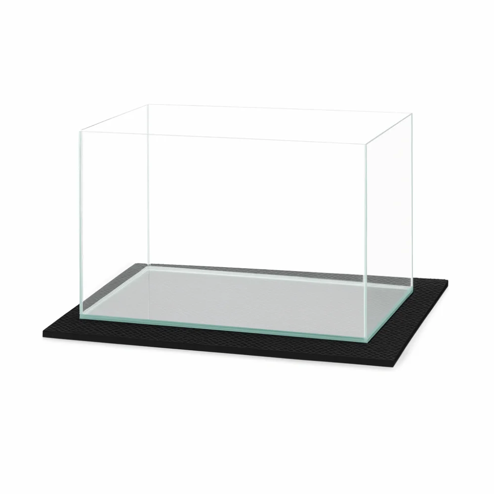 Durable 6mm Thickened Aquarium Bottom Pad Explosion-proof Shatterproof Aquarium Protective Pad High-density EVA Fish Tank Pad