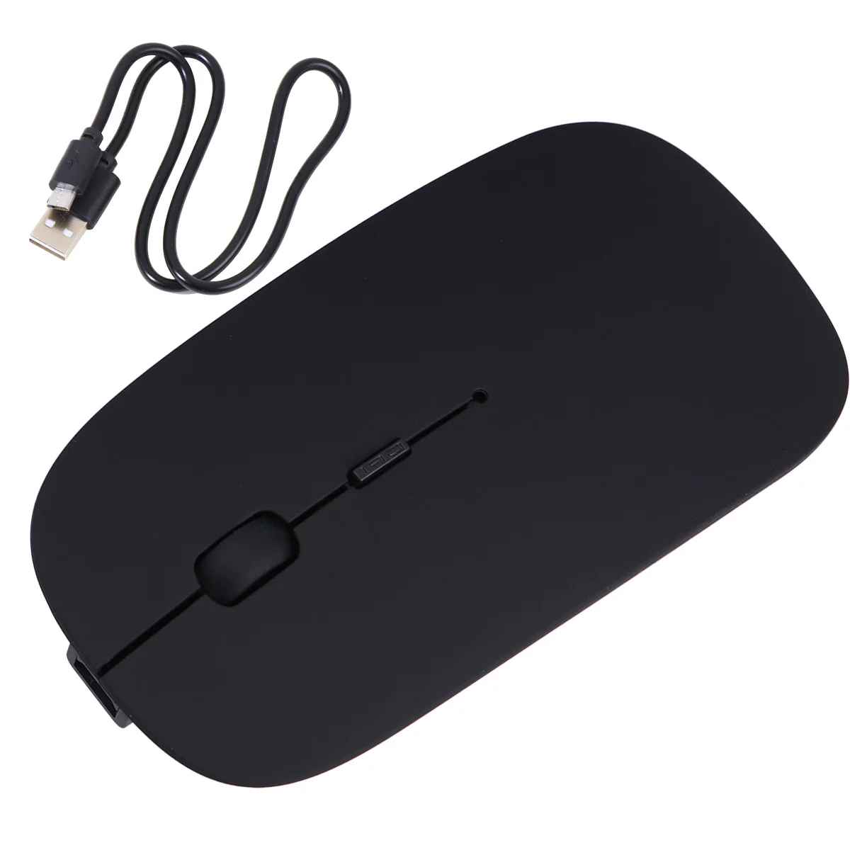 

Mouse Wireless Smart Portable Computer Accessories Charging Ergonomic Silent Gaming Laptop Travel Long
