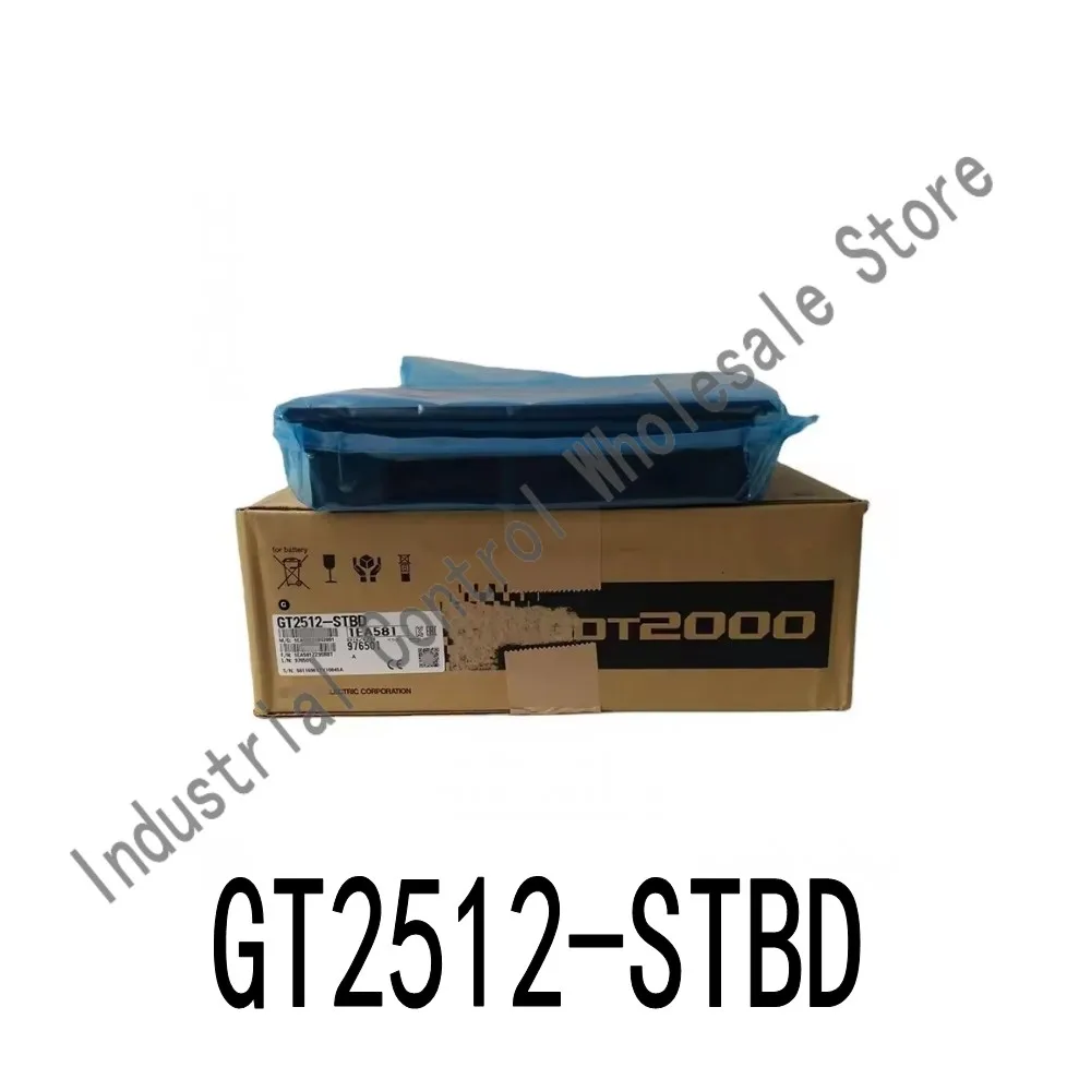 New Original For Mitsubishi GT2512-STBD PLC Module