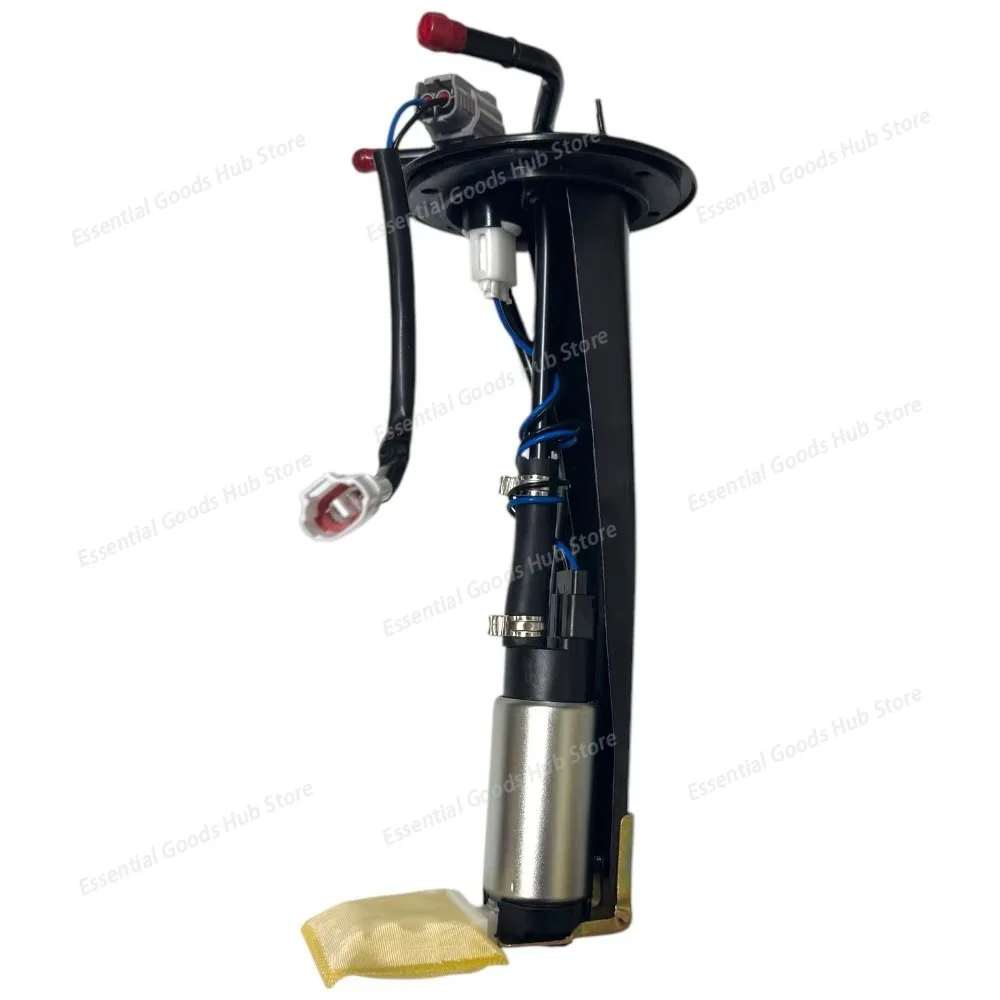 

15100-80C1V, 15100M-830A1 Fuel Pump Assembly For Suzuki Samurai SJ