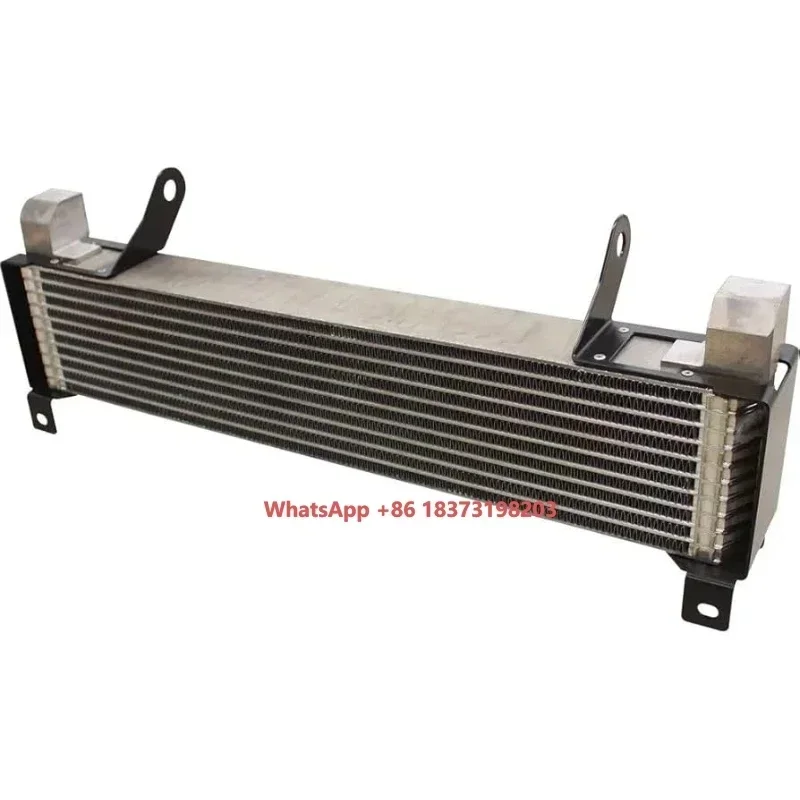 

Oil Cooler 84379132 for New Hollaaaand L218 L220 C227 SR200 TR270 Skid Loader