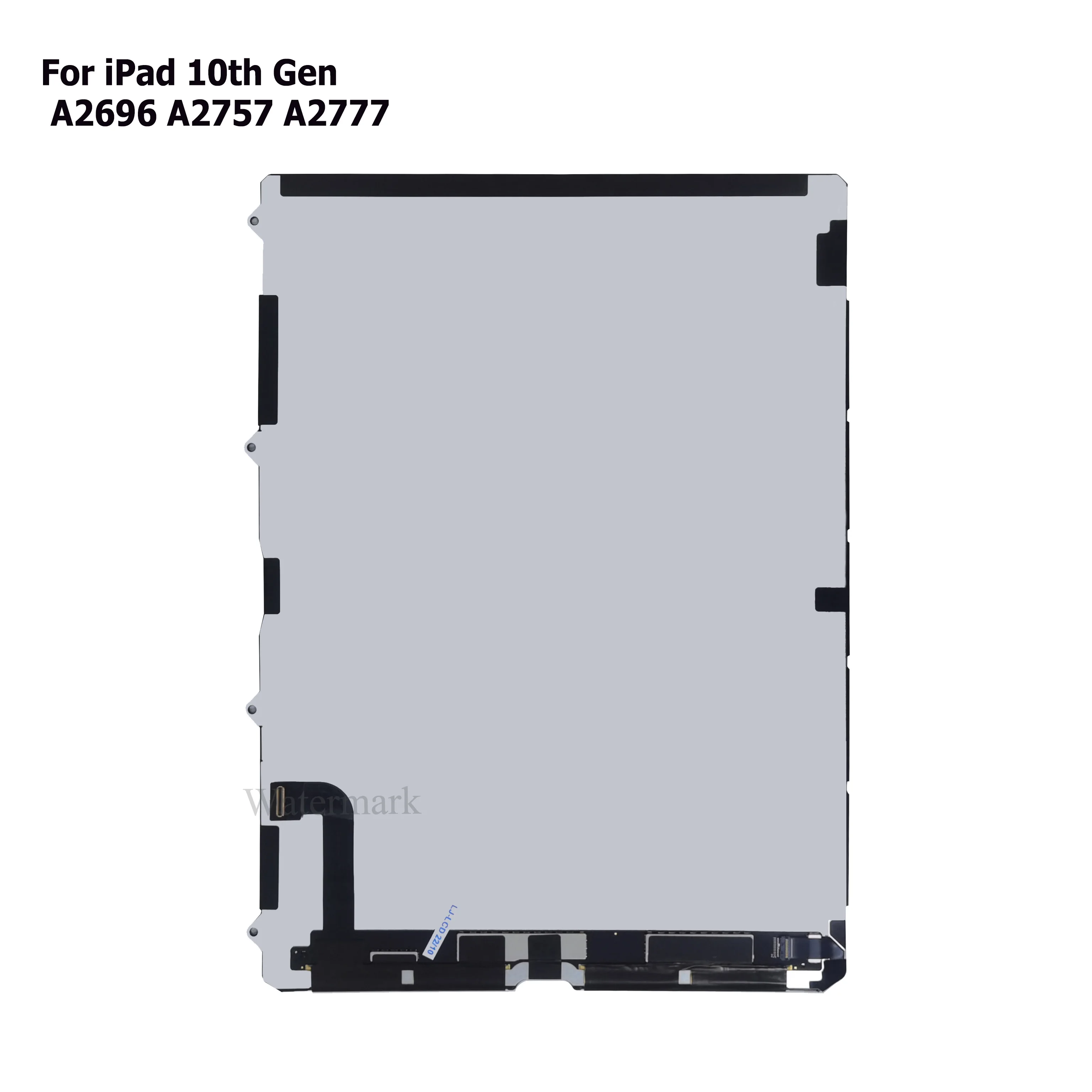 IPad 10世代10.9 