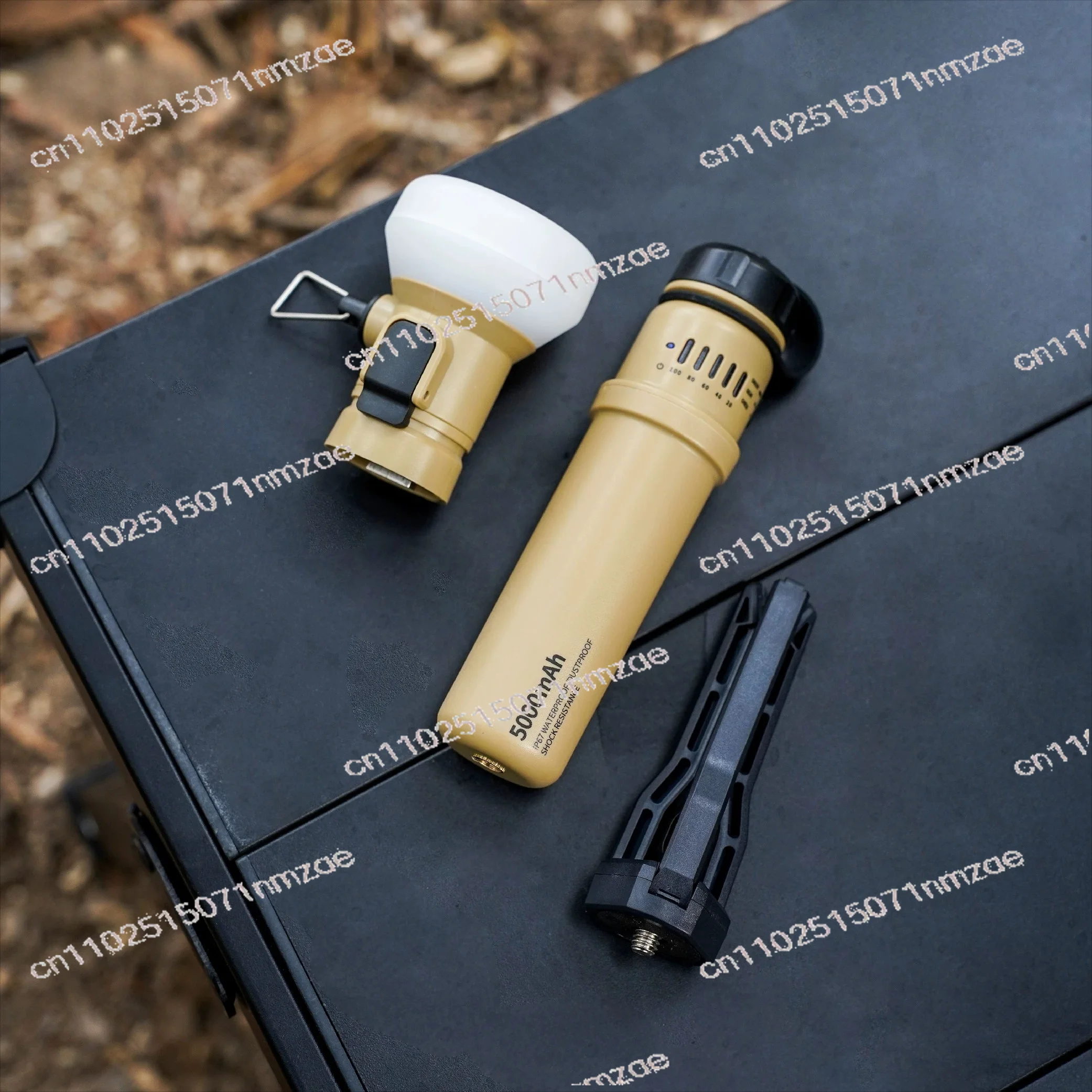 multi-functional-life-lighting-large-capacity-power-bank-integrated-portable-outdoor-camping-tent-retro