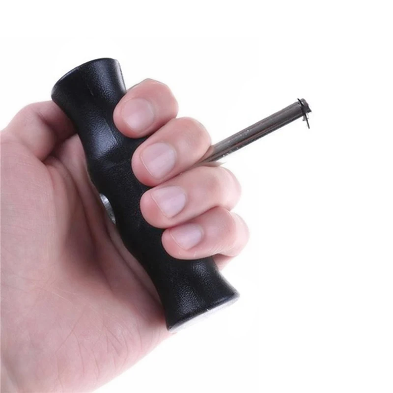 

Car Windshield Removal Tool Windscreen Window Glass Cutting Wire + Handles Kit