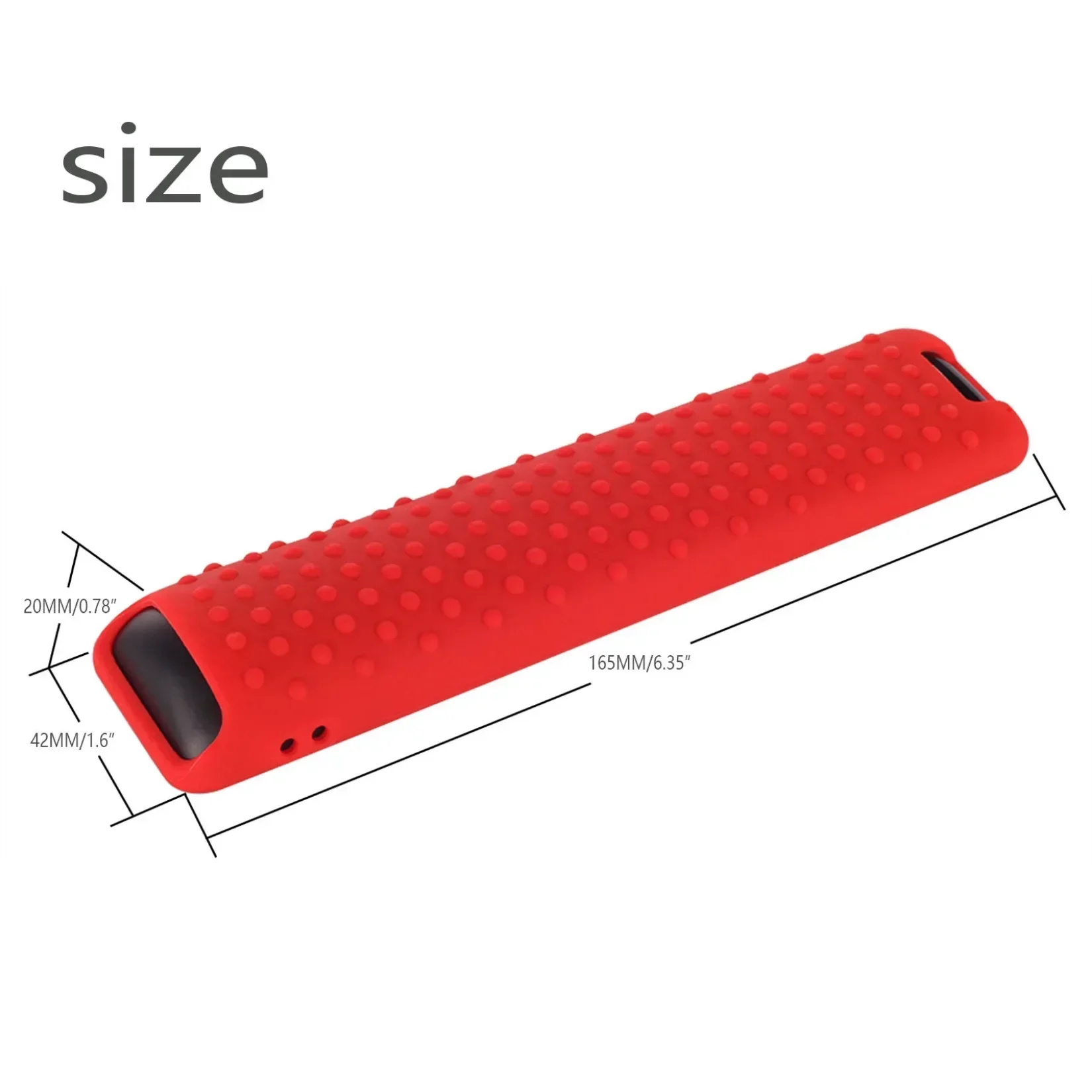 Compatible With Realme 4k Smart Tv Remote Control Case