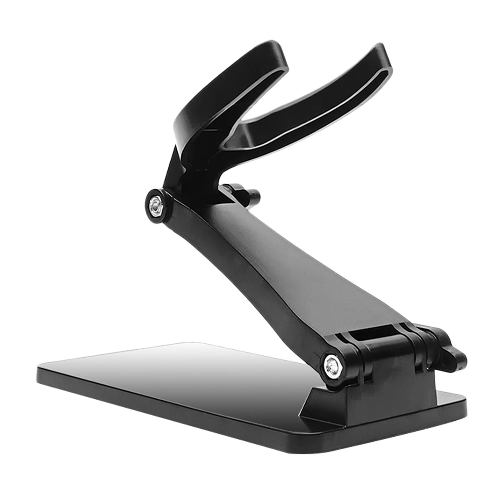 

Universal Barcode Scanner Holder Adjustable Stand For Handheld Scanners Ideal For Supermarkets Retail For Retail Warehouse