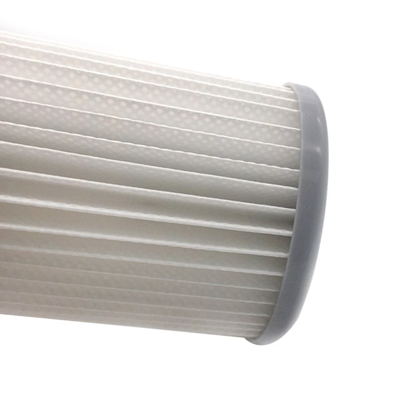 掃除機用Hepaフィルターエレメント、zs203、zti7635、ZW1300-213用アクセサリー