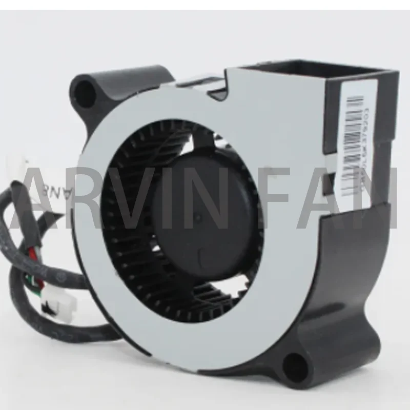 REVOLUTION DE REFROIDISSEMENT EF50201B2-Q020-S99 50mm Ventilateur 5020 12V 1.83W Projecteur Centrifuge Turbo Ventilateur De Refroidissement