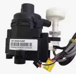 For Samsung Central Air conditioning drainage pump DB31-00649C DB3100649A DB31-00649E DB31-00649G PSB-12(B)-1