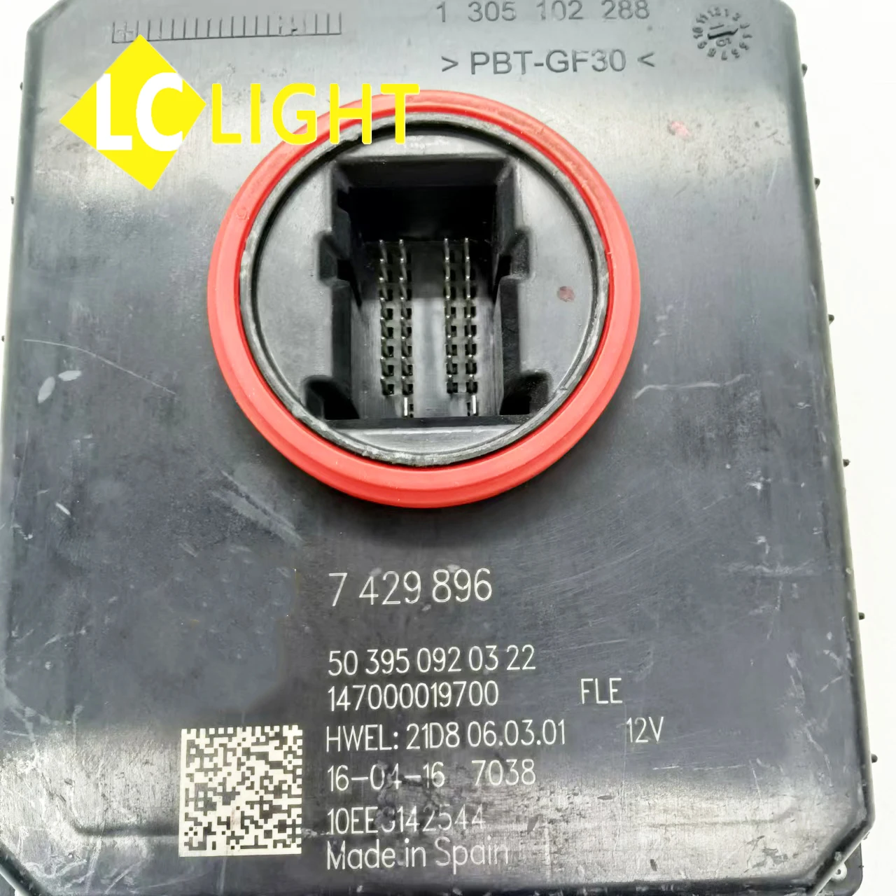 

OEM 7429896 Original Genuine Mini LED Headlamp Controller Ballast Computer For BM-W MiNi i8 i3 2 Series F45 63117429896 LED Unit