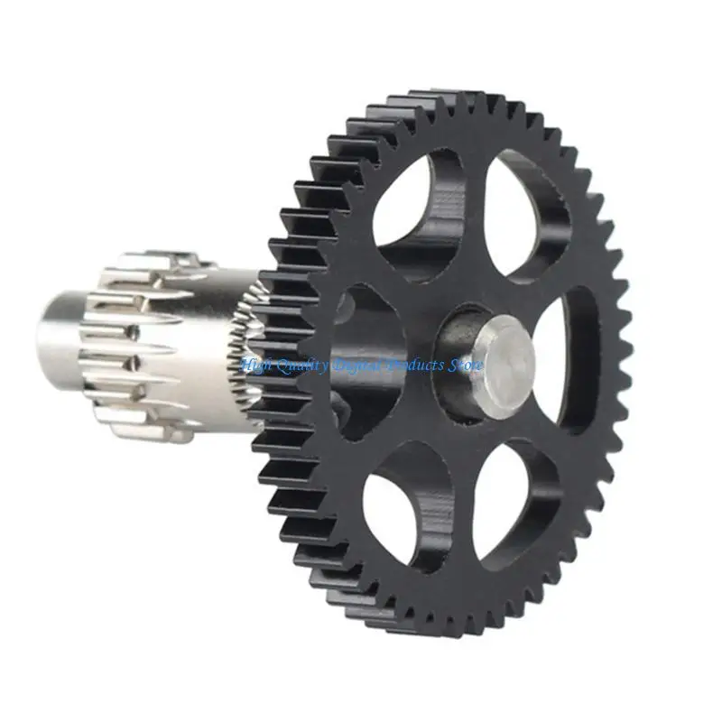 

U2JE Pom Gears with 50 Teeth for Sherpa Voron Stealthburner Extruder Printer Part