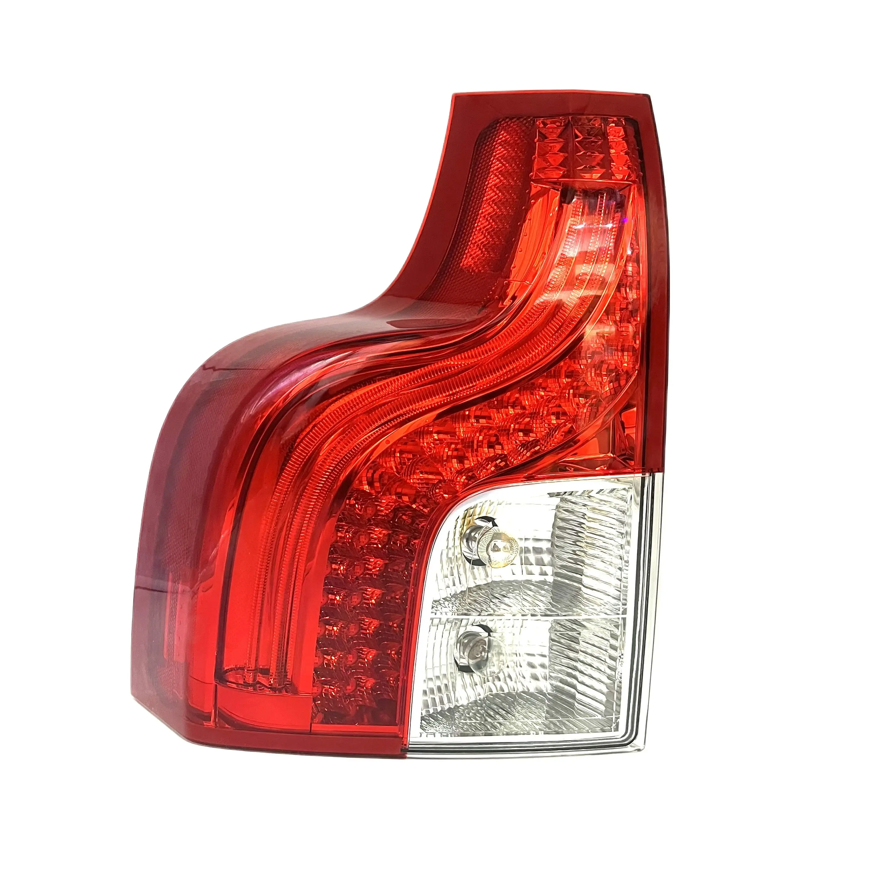 Original genuine For HELLA Volvo LED Left Red Tail Light OE 31335506 30335507 Car Red Tail Light for Volvo XC90 (03-)