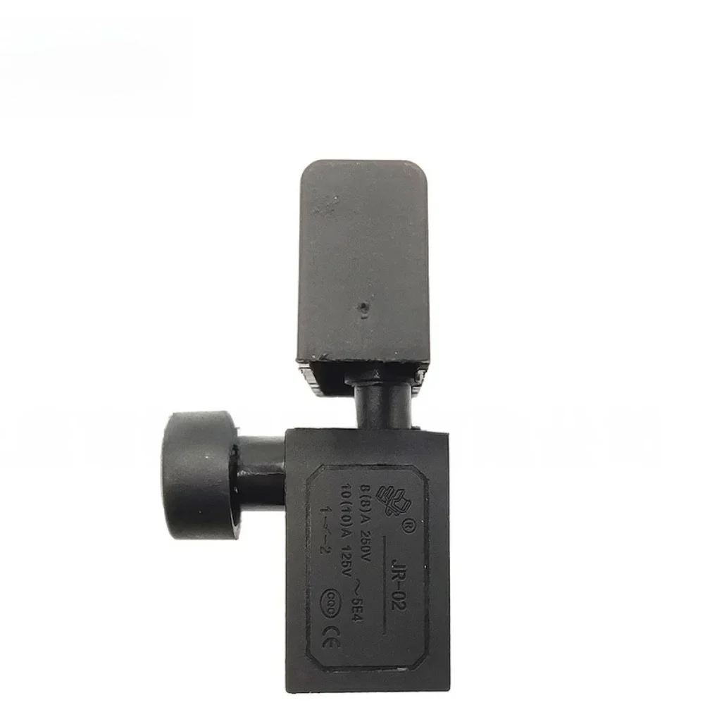 1pc 12 Inch 16 Inch Brushless Lithium Chainsaw Switch With Safety Lock Electric Chainsaw Switch For Brushless Lithium Chainsaws
