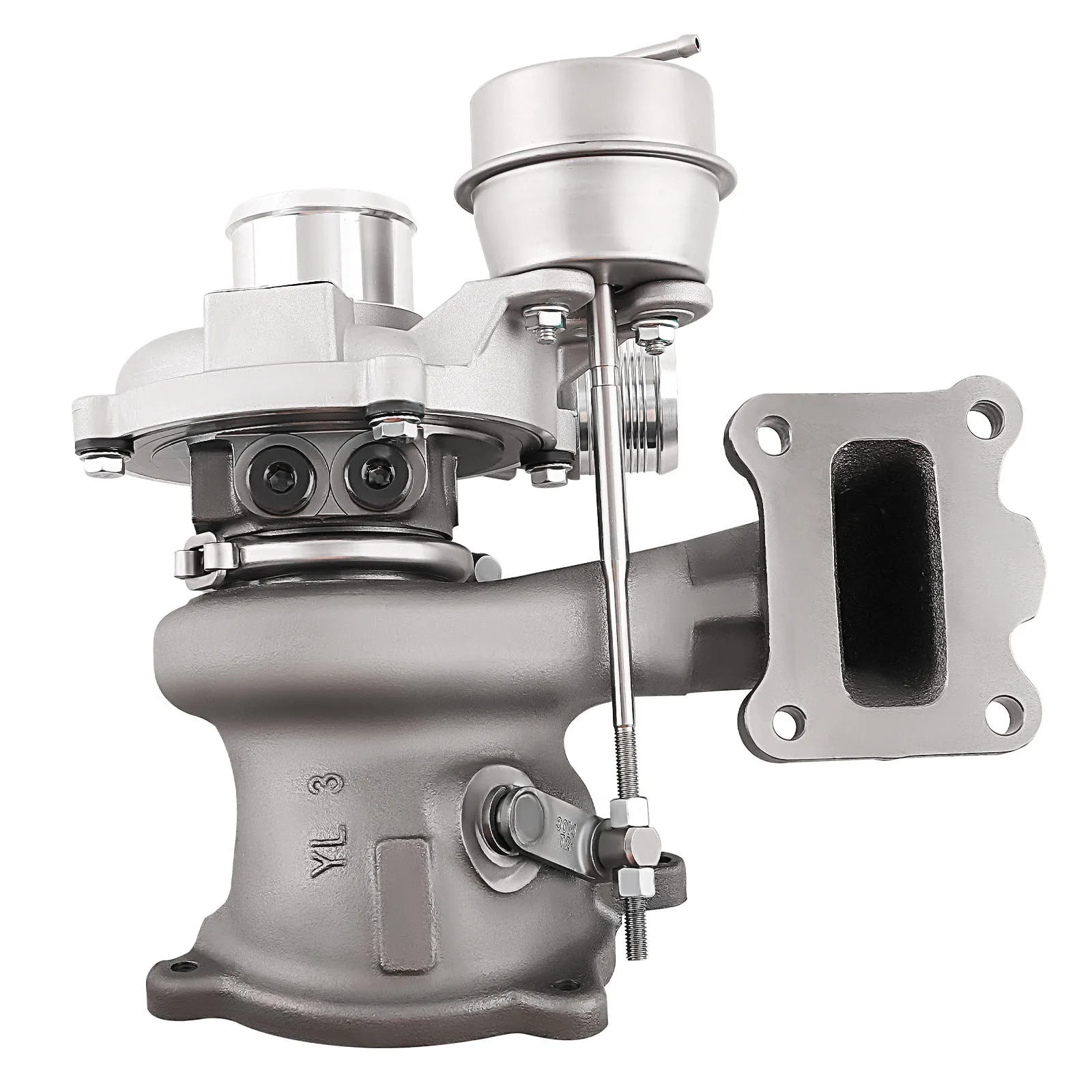 Turbocharger Turbo For Ford Fusion 2014-2020 L4 1.5L Escape 2017-2019 4-Door