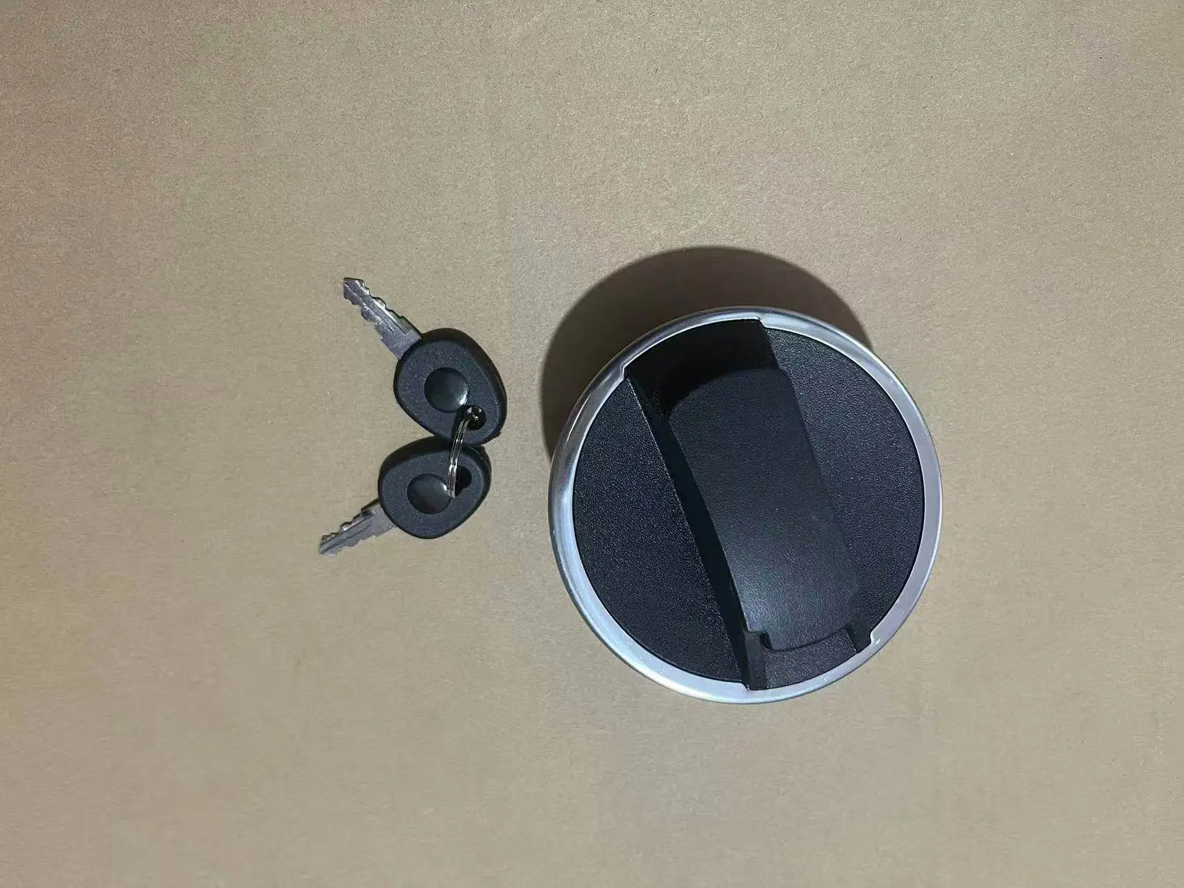 For Scania P-series and R-series Truck Fuel Tank Caps